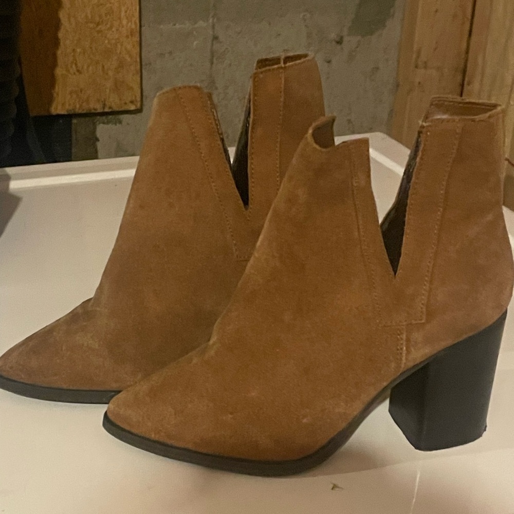 Booties